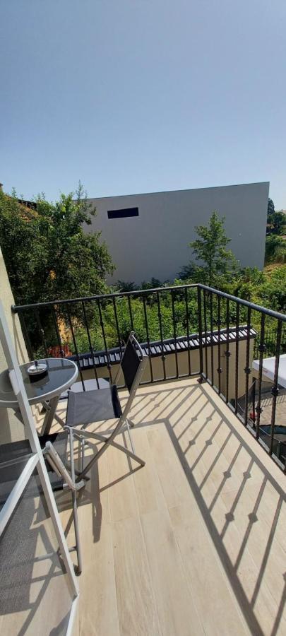 The House - Central Boutique Apartments 큐스텐딜 외부 사진
