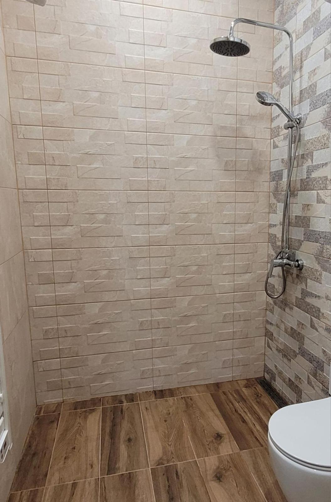 The House - Central Boutique Apartments 큐스텐딜 외부 사진