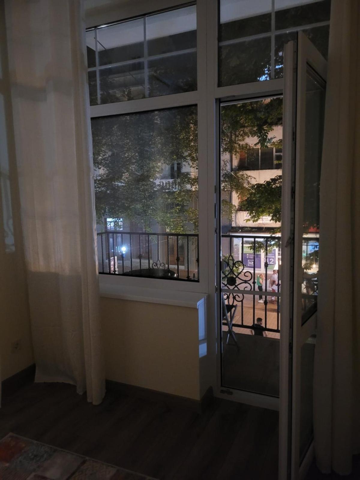 The House - Central Boutique Apartments 큐스텐딜 외부 사진